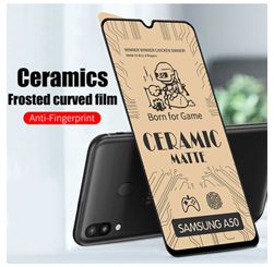  Ceramic Screen Matte For samsung A22